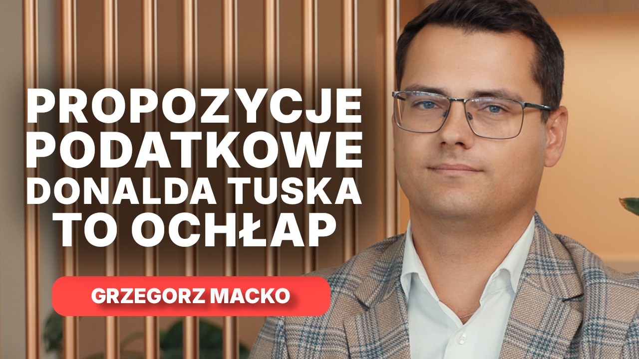 DOLNOŚLĄSKI POSEŁ: ZBUDUJEMY NOWĄ PARTIĘ I UTWORZYMY WŁASNE LISTY