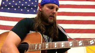 Sucker For A Good Time - Brent Cobb - Acoustic Guitar Lesson