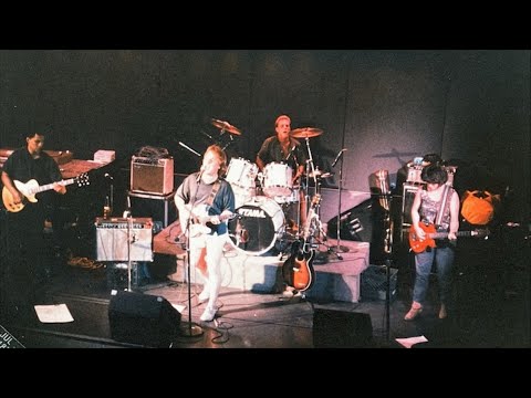 Pixies at Nightstage, Cambridge, MA, USA - July 12, 1987 [AUDIO]