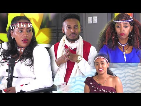 FiB: Wellistoota Wallee Birraa Meetii Hayileefi Siinboonee Addunyaa. (Sept.11,2022) Finfinnee