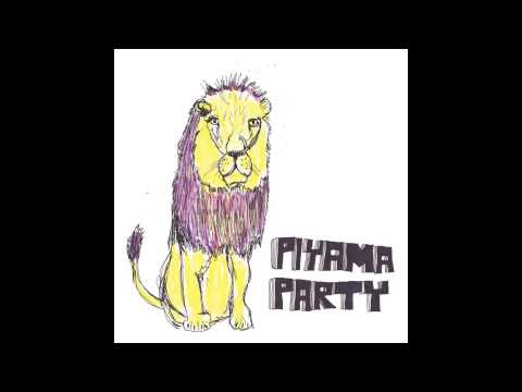 Piyama Party - Ella es un diamante