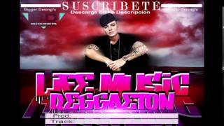 20 .- Infieles - Alex El Diamante Ft. Dj Orbeat R&P (Seduction Beat) Evolution