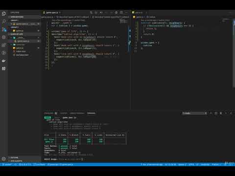 5 - Game of Life Algorithm