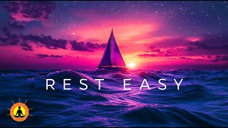 6 Hours of Calming Sleep Music For When You're Home Alone At Night And Feeling Anxious
