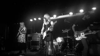 Beverly - You Said It - Live