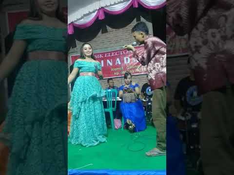 penyumbang lagu cinta sabun mandi