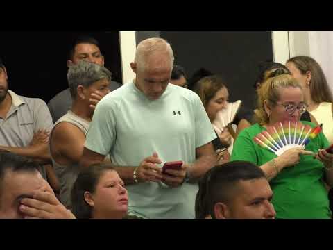 DISCURSO APERTURA SESIONES HDC SANTA ANA, MISIONES 2026