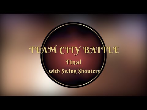 Savoy Cup 2019 - Team City Battle Final - Stockholm VS Montreal