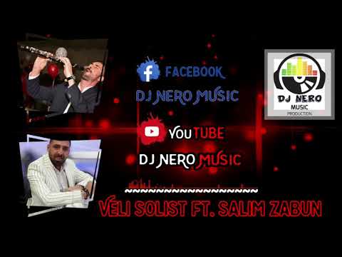 SALIM ZABUN ft. Veli Solist - Adaletsiz Secim 2020 LIVE