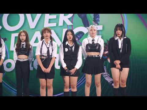 220710 [Comment] Nighty Night cover EVERGLOW @ Central Bangna Cover Dance Contest 2022 (Final)