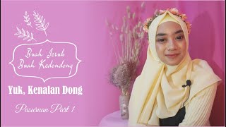 Download lagu Buah Jeruk Buah Kedondong - Yuk, Kenalan Dong #3 [PASURUAN PART 1] mp3