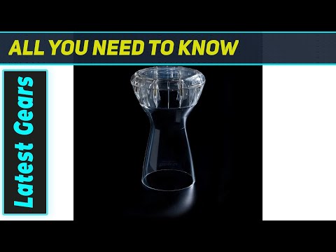 Wambooka Diamond Darbuka Drum: Crystal Clear Percussion Perfection!