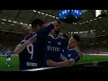 FC Schalke 04 - F.C. Hansa Rostock 2-1 Highlights | 2. Bundesliga - 2023/2024