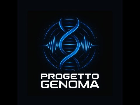 PROGETTO GENOMA - FRAGOLE (OFFICIAL VIDEO)