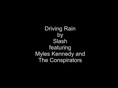 download lagu mp3 mp4 Driving Rain Slash Lyrics, download lagu Driving Rain Slash Lyrics gratis, unduh video klip Driving Rain Slash Lyrics