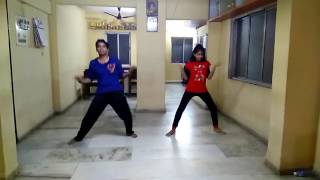 MERE DIL MEIN-HALF GIRLFRIEND|DANCE PRACTICE SESSION|ADWITIYA DANCE COMPANY