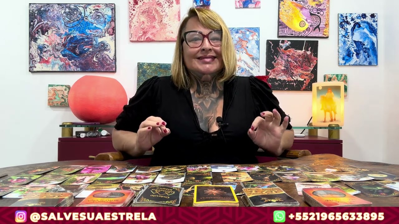 Previsão Mundial  momento de atenção para a humanidade!