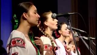 Musik-Video-Miniaturansicht zu ﻿Ой, у вишневому саду (Oy, u vishnevomu sadu) Songtext von Ukrainian Folk