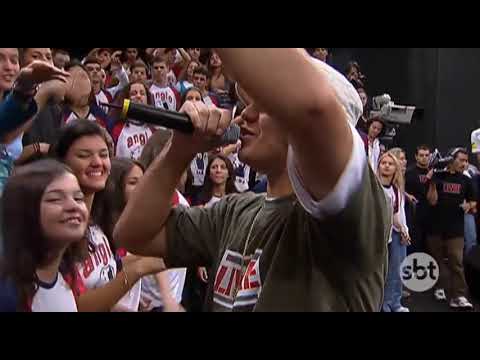 Charlie Brown Jr. - Zóio de Lula (LIVE '99)