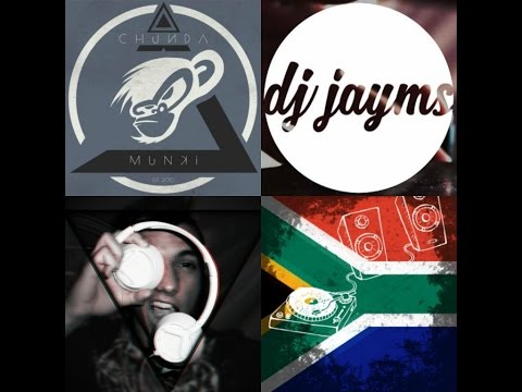 South African Deep House Mix Vol.4 2017 (Chunda Munkie, Kyle Watson and more!)