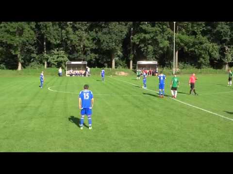 Sokol Obříství - Sokol Čečelice