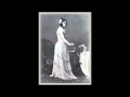 Soprano CLAUDIA MUZIO - Paride e Elena ...