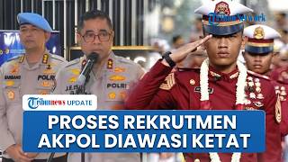 Seleksi Akpol 2026 Dijamin Transparan oleh Polri: Tidak Ada Jalur Titipan dalam Proses Rekrutmen