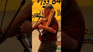 Listen to the Mockingbird