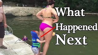 Epic Fails Swimmer Mistakes || Try to not Laugh || Swimmer Mistakes Compilation | Fun2Joy