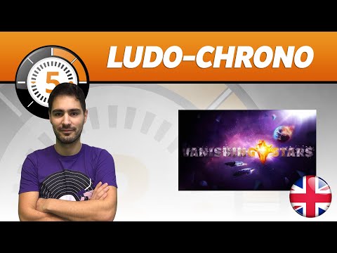 LudoChrono - Vanishing stars - English Version