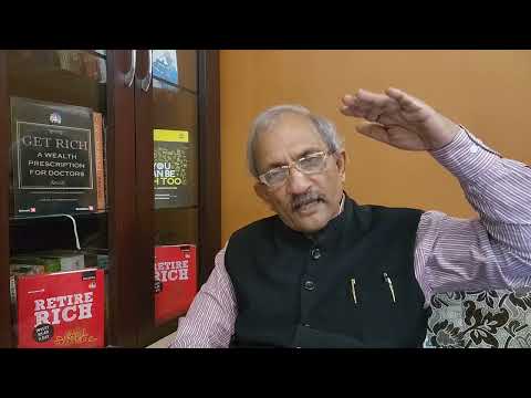 Investor speaks a different language than the MF industry