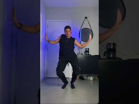 Coreografia Combinadinho - Dc @girl.nics