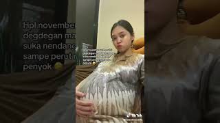 Download lagu udah mulai degdegan @candid_bumil13 #buntis #bumil #embarazo #pregnant #bumilcantik mp3