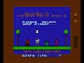 Strange Mario Bros 2 SMB2 Hack Part 2 I How Long Is This Level I