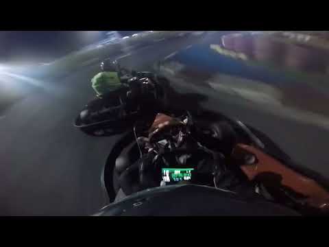 LPK Etapa 2 / 2022 - Traçado 121