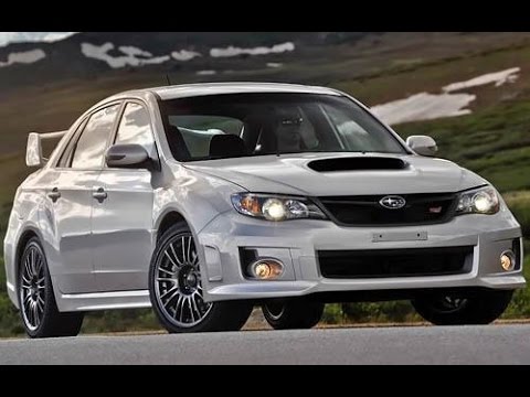 Forza Horizon 2 Storm Island - Part 13 - Subaru WRX STI (DLC Walkthrough / Gameplay)