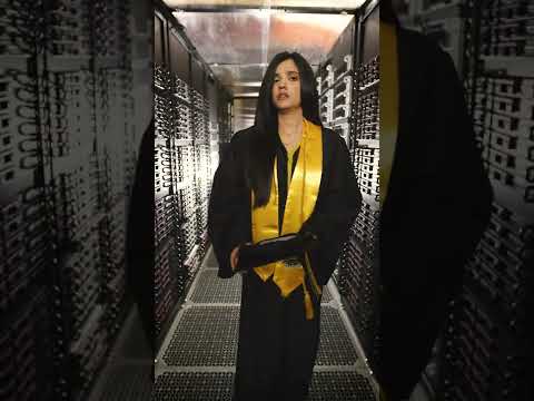 That Girl: Celebrating UWM Graduation 2022