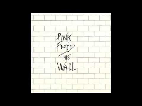P̲ink Flo̲yd || T̲h̲e̲ W̲a̲l̲l̲ Full Album1979