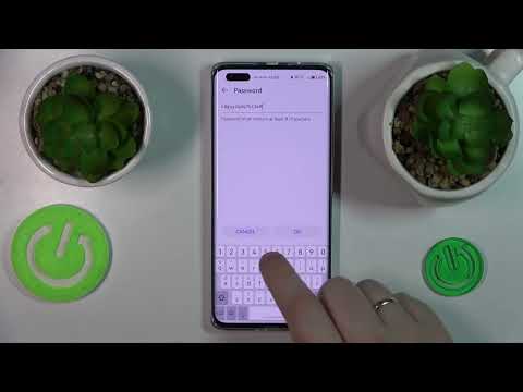 How to Turn On Hotspot on HUAWEI - WiFi Hotspot - Personal Hotspot - Portable Hotspot