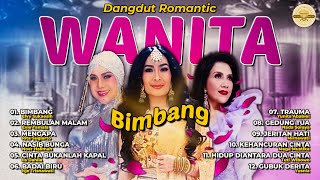 Download lagu Dangdut Romantic Wanita  #lagudangdut #musikdangdut mp3