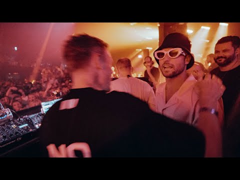 Joris Voorn at Hï Ibiza Fisher 2023