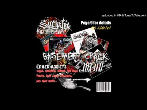 06 - - Saint Sinna - Sick Degenerate [OG Mix]