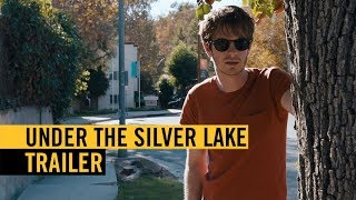 Blu-ray Review: Under the Silver Lake