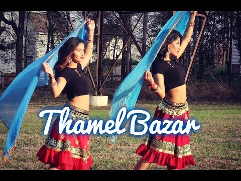 THAMEL BAZAR - Video Song | LOOT 2 | Tila Upreti Santa Kadel