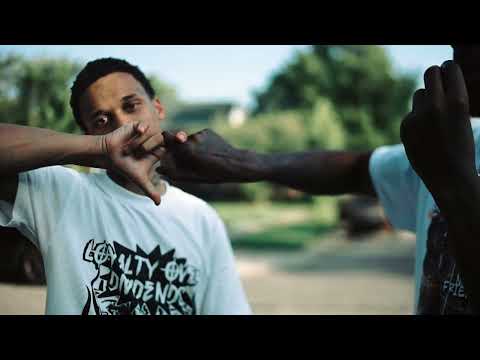 YBN Lil Bro - Scarface ( Official Music Video ) Shot by @tyfilmz