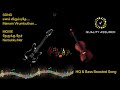 Manam Virumbuthae Deva HQ Bass Boosted Tamil Song From Nerrukku Ner Suriya Simran