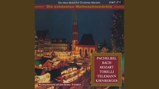 Download lagu Canon and Gigue in D Major, P. 37: I. Canon mp3