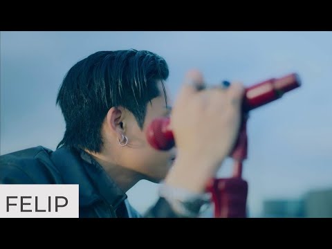 FELIP - 'Kanako' Band Version Official Music Video