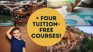 MCC Summer 2026 Registration Video Slideshow Ad