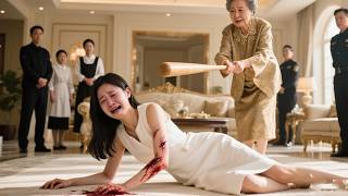 Framed for theft, tortured by fake daughter and lost a hand, then the CEO appeared to protect her!